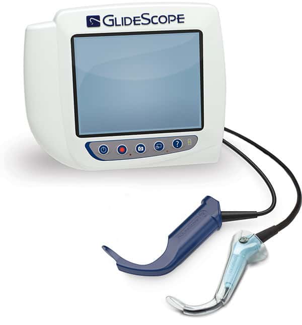 GlideScope Intubation | Paediatric Emergencies